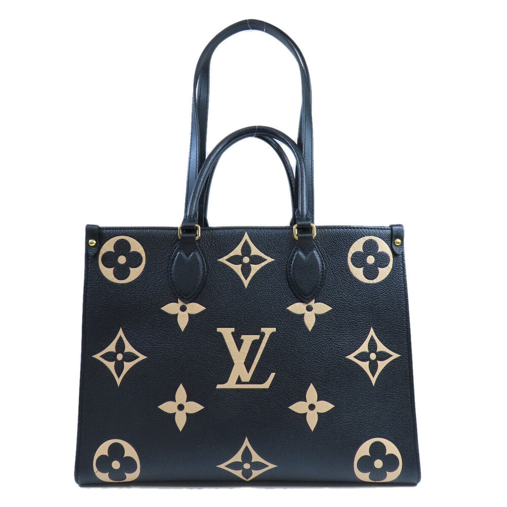 Louis Vuitton OnTheGo Empreinte Bag Tote
